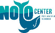 Noyo Center for Marine Science Logo